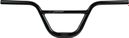Guidon BMX SD-X Five Alu 31.8 Noir