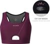 Brassière JELENEW ChromaFlex HRM-Fit