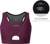 Brassière JELENEW ChromaFlex HRM-Fit