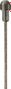  BBB Brake Cable Brakewire Road Silver 2x2350mm