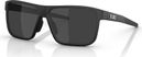 Lunettes Bliz A008 Noir Mat
