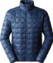 The North Face Thermoball Eco Men's Blue Down Jacket