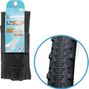 Pneu velo 26 x 1.90 noir tringle souple ts (50-559)