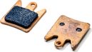 Brake Authority Brake Pad Hope Tech V2