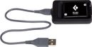 Black Diamond Bd 1800 rechargeable battery