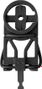 Cyclite Radarhalterung / 02 (Garmin, Wahoo) Schwarz