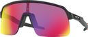 Lunettes Oakley Sutro Lite Noir Mat / Prizm Road / Ref.OO9463-0139