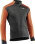 Northwave Reload Long Sleeve Giacca Marrone/Nero