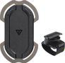 Topeak Omni Ridecase II Smartphone Holder Black