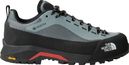 The North Face Alpine Verto Gore-Tex Damen-Wanderschuhe Grau