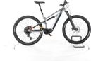 Produit reconditionné - Cannondale Moterra 4 E-Bike Fully - Très Bon Etat