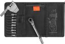 Blackburn Pochette avec Mini-Clé à Cliquets Big Switch Ratchet