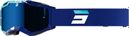 Masque Shot Iris 2.0 Fusion Bleu Brillant
