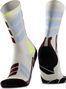 Calzini X-Socks X-Country Perform Crew Donna Sabbia/Blu