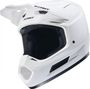 Kenny Performance Solid White Casco