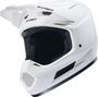 Casque Kenny Performance Solid White