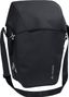 Vaude Comyou Pro 26L Rear Rack Bike Bag 26L Black