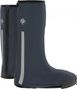 Tucano Urbano Hydrostretch Uose Shoe Cover Dark Blue