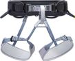 Petzl Corax Unisex Harness Grey