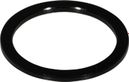 Elvedes Steering Spacer for 1-1 / 8 '' Pivot Nero (x5)