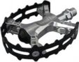 Pedales - Xc-iii - Black 9/16 - Mks