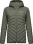Salewa Brenta Women's Jacket Green