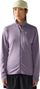 Haglöfs Women's L.I.M. Fleece, Purple