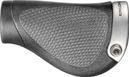 ERGON Grips for GripShift GP1 Black