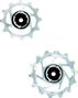 Spessori Hope 14/12 denti Sram Eagle AXS 12V Silver
