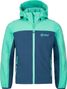 Veste softshell fille Kilpi RAVIA-JG