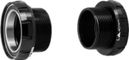 CyclingCeramic Bottom Bracket BSA 30 Black