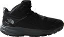 Chaussures de Randonnée The North Face Vectiv Exploris 2 Mid Futurelight Homme Noir