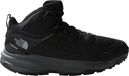 The North Face Vectiv Exploris 2 Mid Futurelight Herenschoenen Zwart