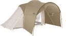 Tente Jack Wolfskin Front Porch White Pepper Gris