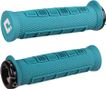 Grips Odi Elite Pro Lock On 130mm Yeti Blue
