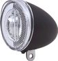 SPANNINGA phare Swingo Xb batterie 4 lux noir