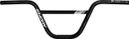 Guidon ELEVN SLT FLAT 7.5'' Noir/Blanc