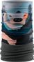 Buff Polar Izzly Pecho Niños Multicolor