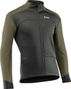 Northwave Reload Long Sleeve Jacket Green/Black