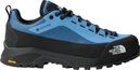 The North Face Alpine Verto Gore-Tex Damen-Wanderschuhe Blau