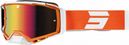 Masque Shot Core Orange