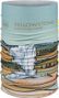 Girocollo Buff CoolNet UV Yellowstone