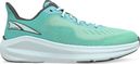 Altra Experience Form Running Shoes Blue/White Women's