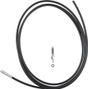 Tige De Selle Rockshox Hydraulic Hose Kit Reverb Cj 2000mm