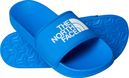 The North Face Base Camp Slide III Blue Herensneakers