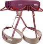 Petzl Corax Unisex Harness Red