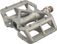 Pédales - Allways Silver - Mks-0262 - Mks