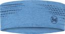 Buff DryFlx Headband Blue Unisex