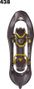 Raquettes à neige TSL 438 Up et Down Fit Grip