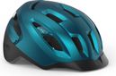 Helmet MET Urbex Mips Turquoise